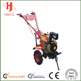  hand  tiller and hand cultivator with CE supplier
